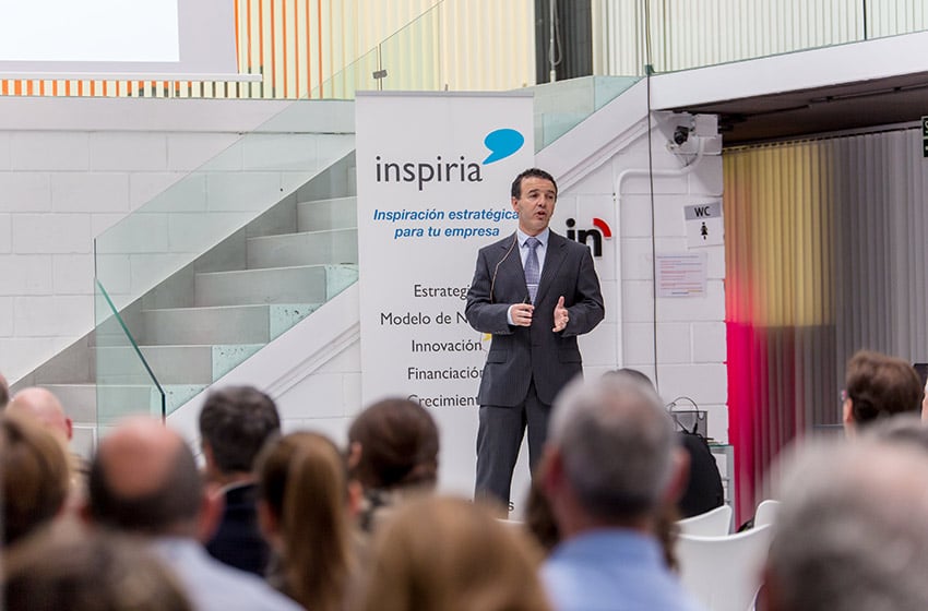 Sistemas OEE, innovación disruptiva en la Industria 4.0