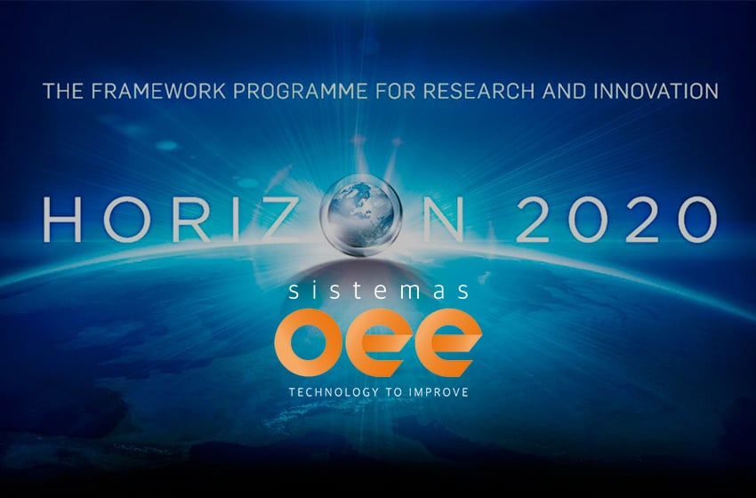 La UE designa a Sistemas OEE como empresa referente tecnológica en Industria 4.0