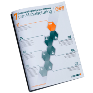 Descargar Póster '7 claves para implantar un sistema Lean Manufacturing' 